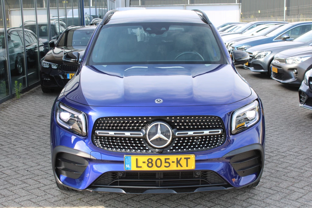 Mercedes-Benz GLB – foto 11