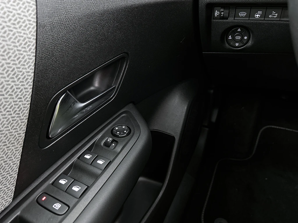 Citroën ë-C4 X – foto 41