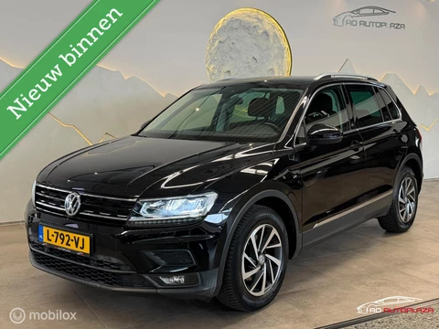Volkswagen Tiguan 1.4 TSI ACT Highline Sound/ACC/Virtual Cockpit