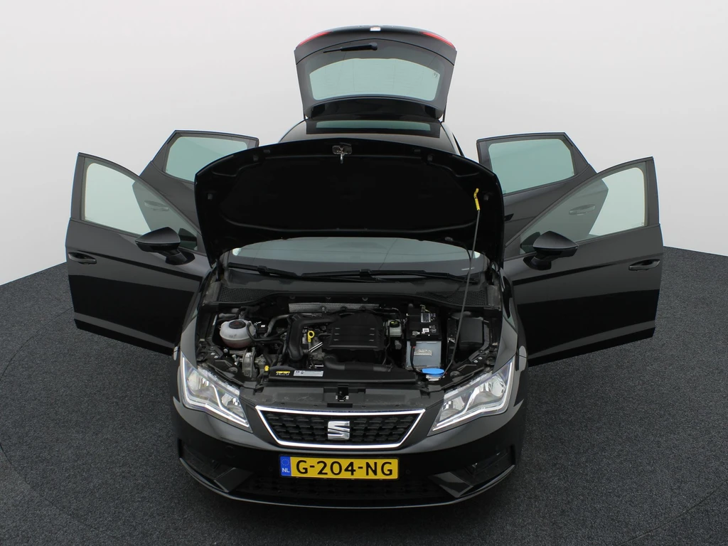 SEAT Leon – foto 15
