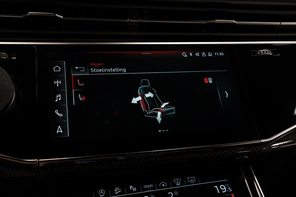 Audi SQ8 – foto 41