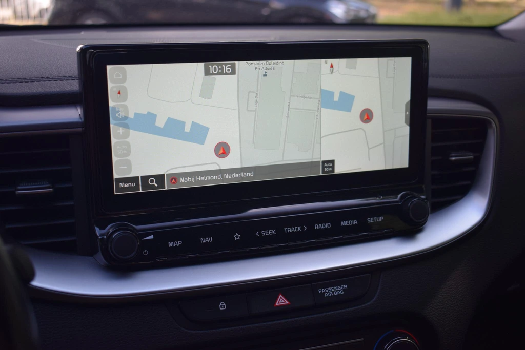 Kia Ceed Sportswagon – foto 19