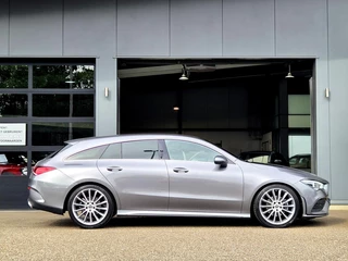 Mercedes-Benz CLA – thumbnail 10