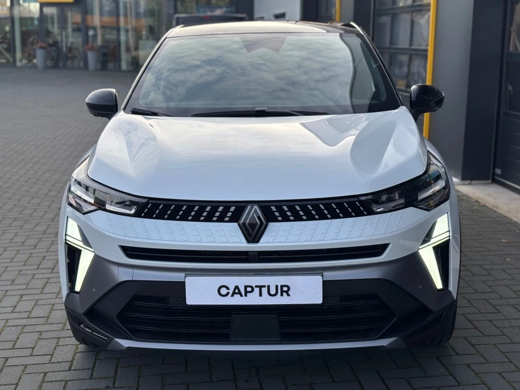 Renault Captur – foto 7