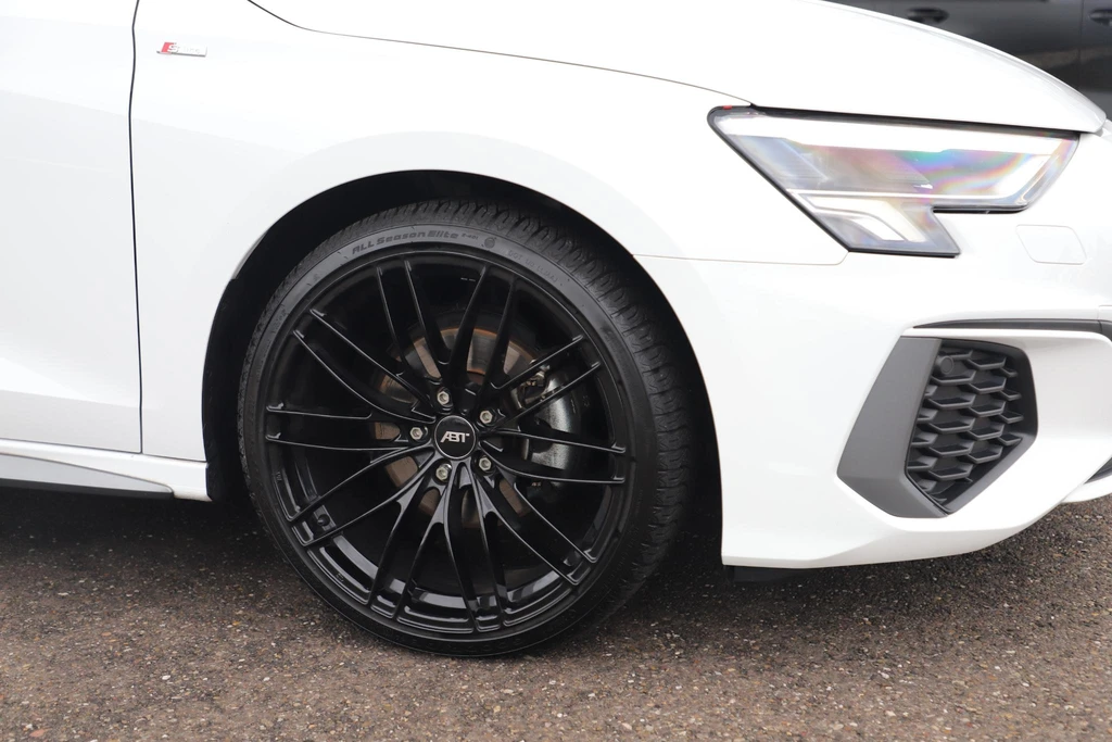 Audi A3 – foto 5