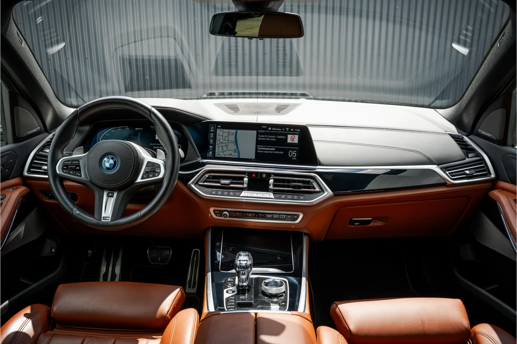 BMW X5 – foto 20