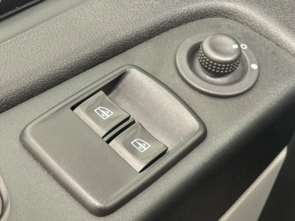 Renault Trafic – foto 36