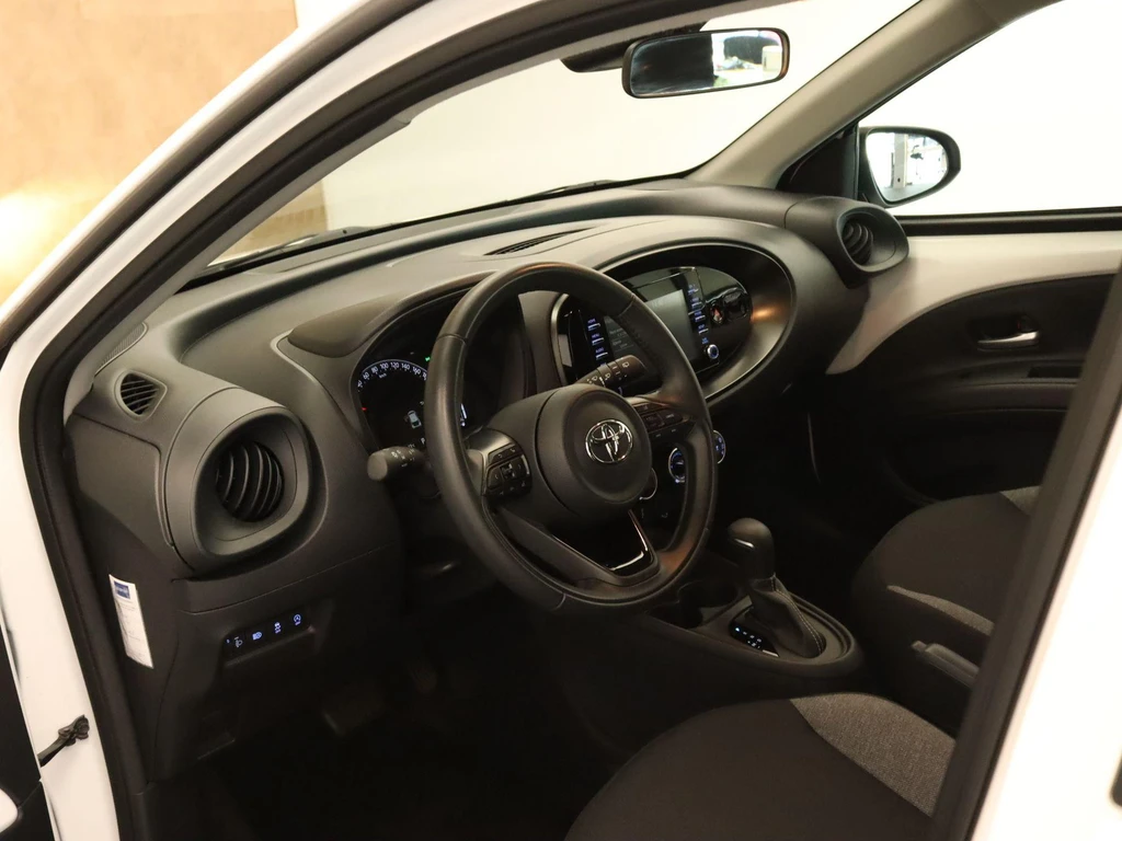 Toyota Aygo – foto 14