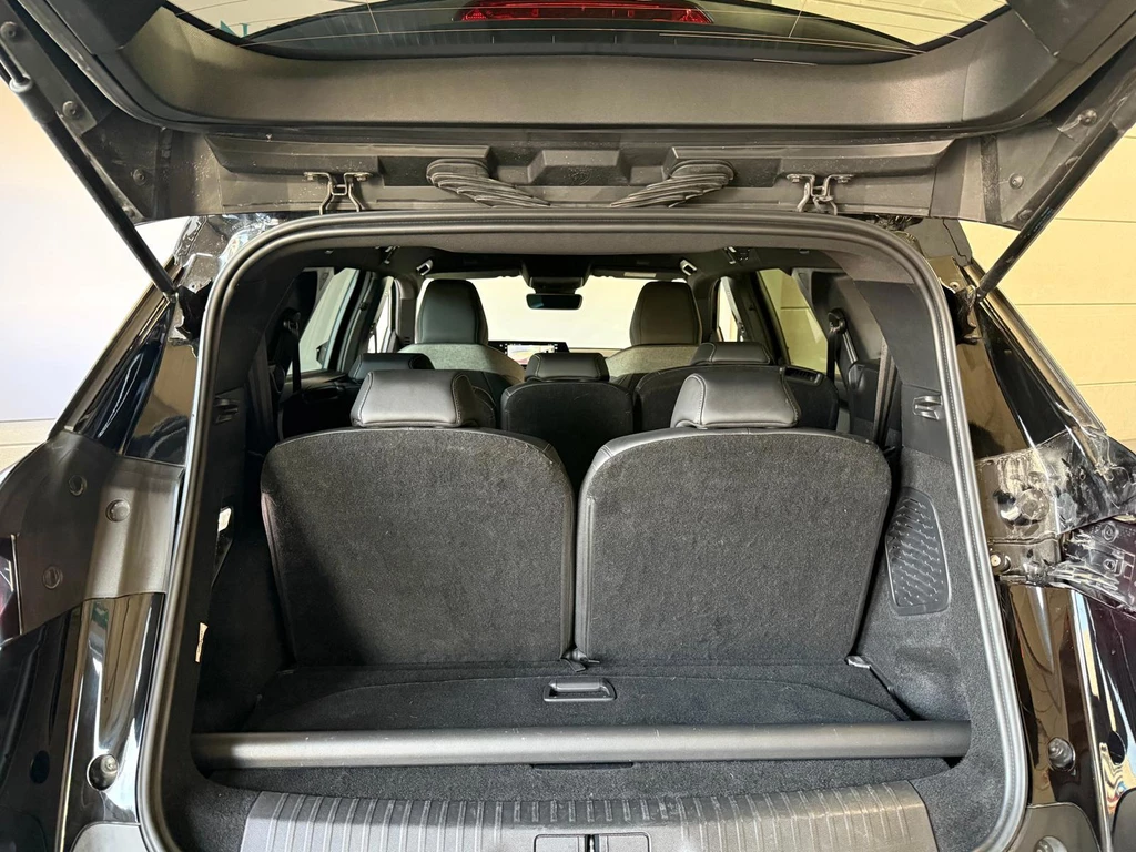 Peugeot 5008 – foto 35