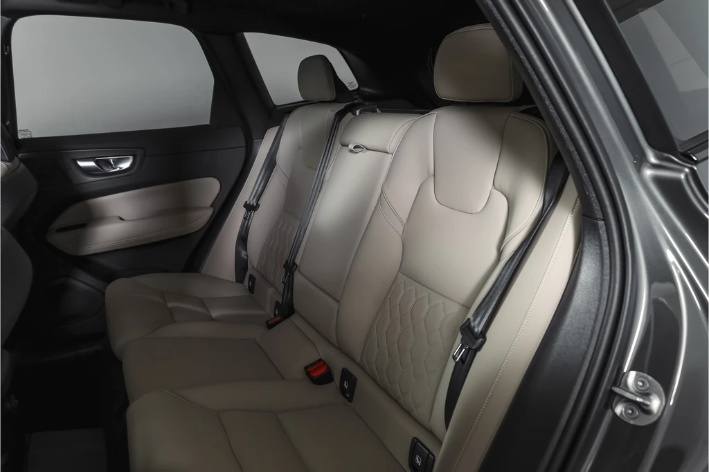 Volvo XC60 – foto 15