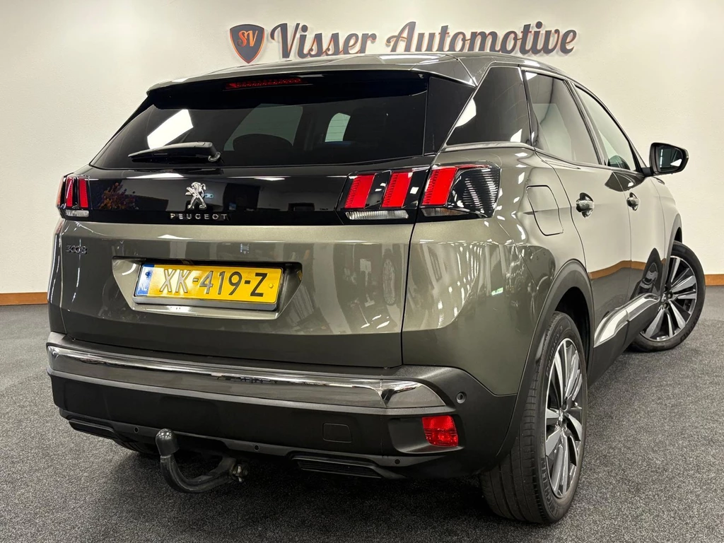 Peugeot 3008 – foto 7