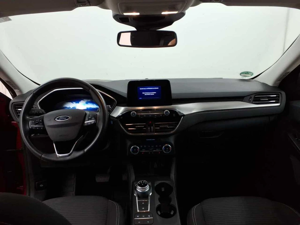 Ford Kuga – foto 11