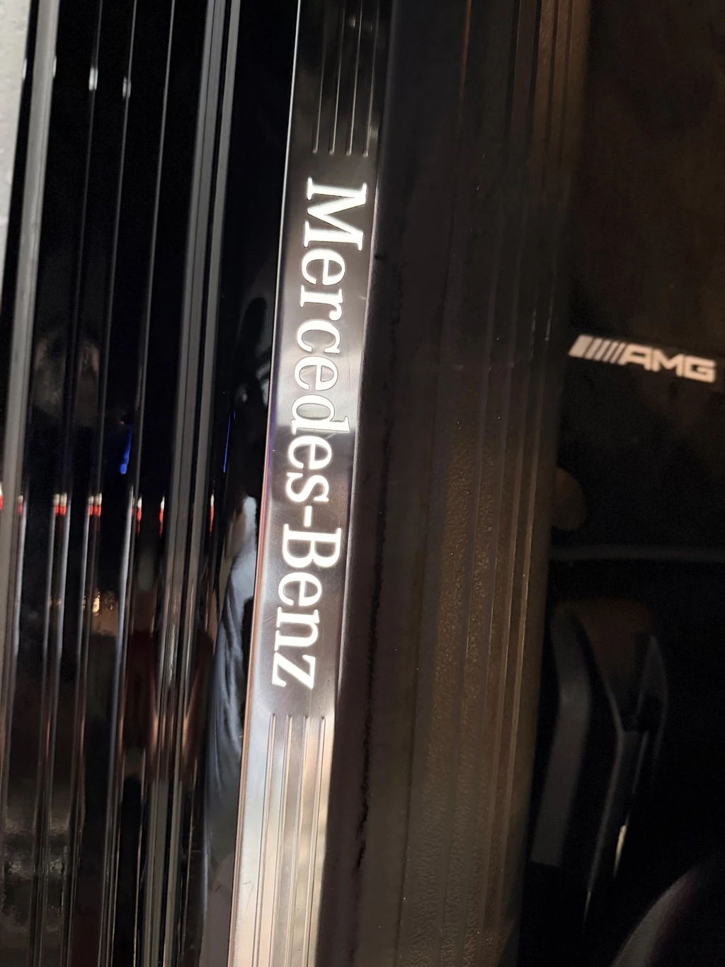 Mercedes-Benz A-Klasse – foto 36