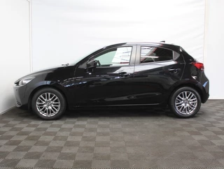 Mazda 2 – thumbnail 2