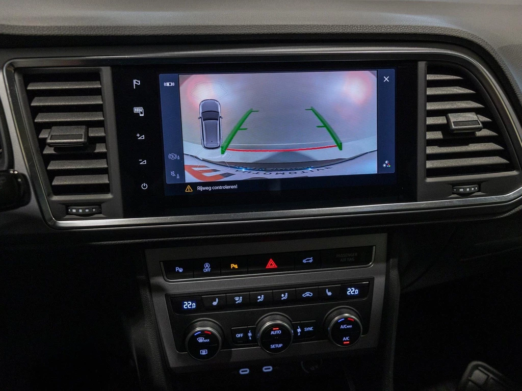 SEAT Ateca – foto 9