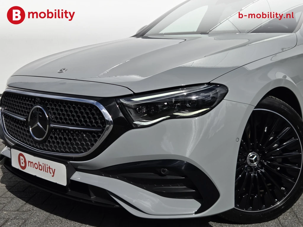 Mercedes-Benz E-Klasse – foto 39