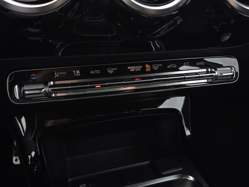 Mercedes-Benz A-Klasse – foto 38