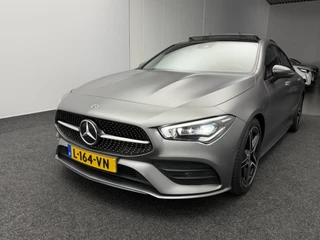 Mercedes-Benz CLA – thumbnail 2