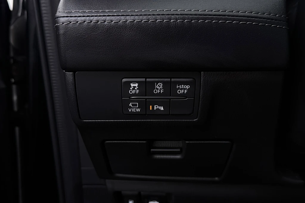 Mazda 6 – foto 40