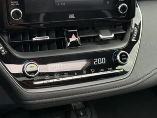 Toyota Corolla Touring Sports – thumbnail 25