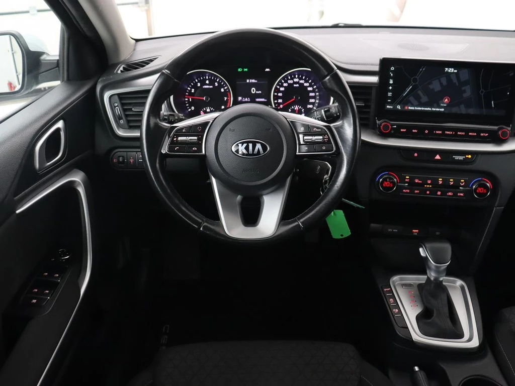 Kia Ceed – foto 5