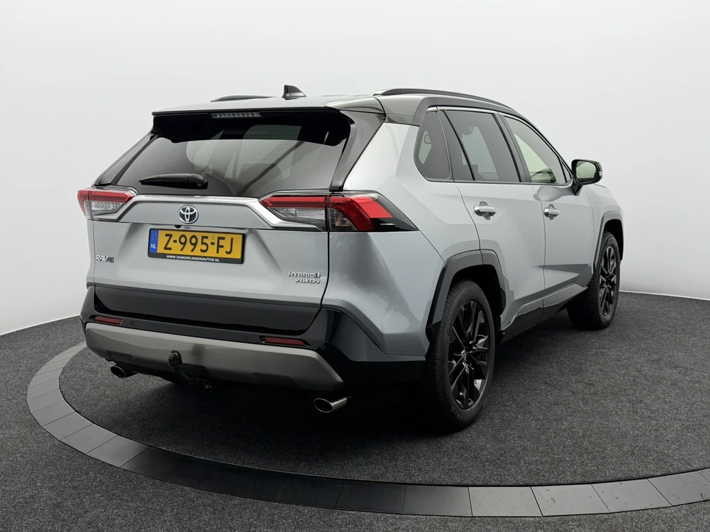 Toyota RAV4 – foto 6