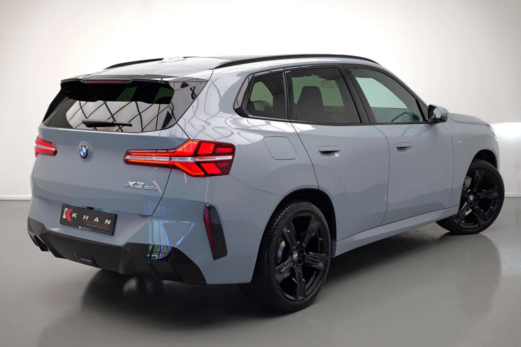 BMW X3 – foto 9