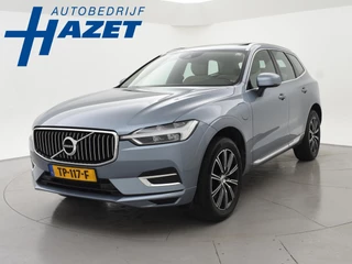 Volvo XC60 – thumbnail 1