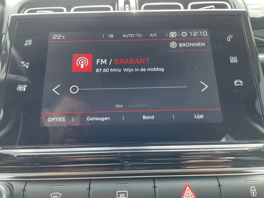 Citroën C3 – foto 18
