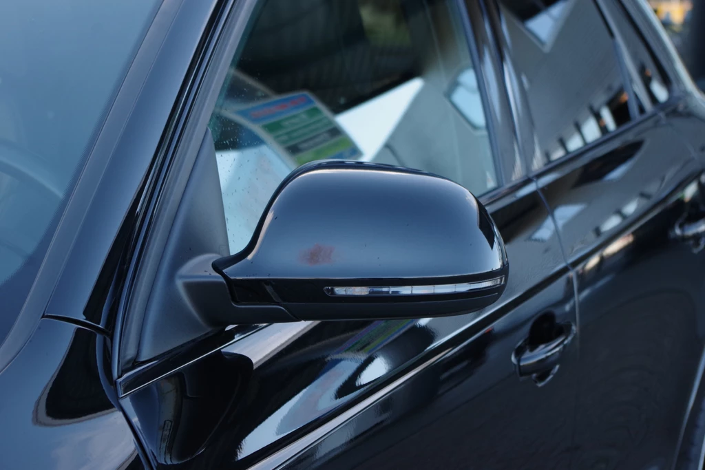 Audi Q3 – foto 19