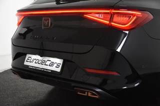 CUPRA Leon Sportstourer – thumbnail 34