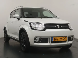 Suzuki Ignis – thumbnail 11