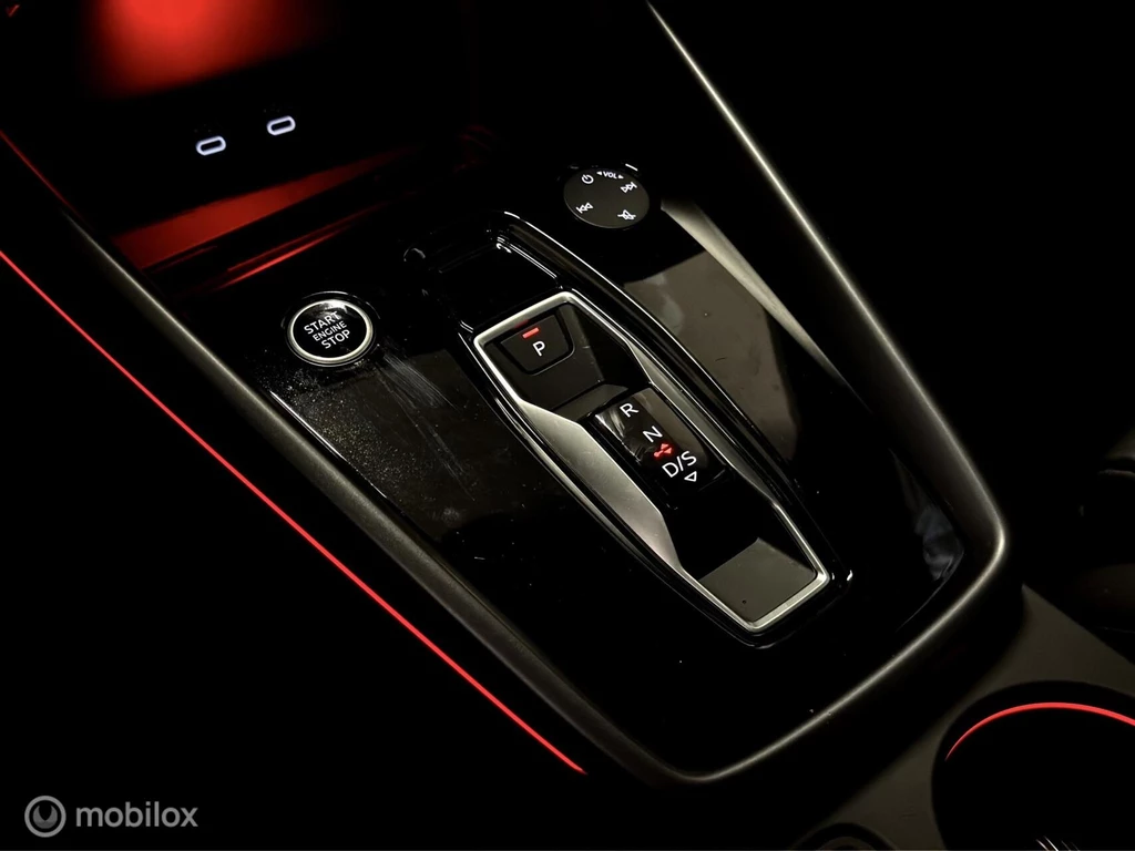 Audi A3 – foto 28