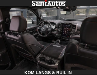 Dodge Ram Pick-Up – thumbnail 45