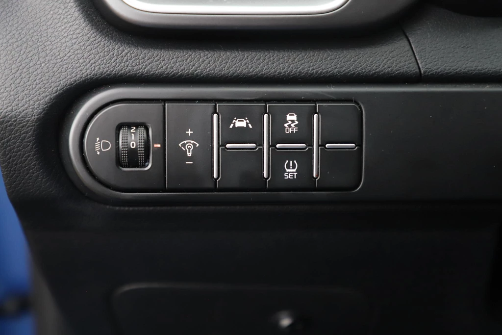 Kia Ceed Sportswagon – foto 12