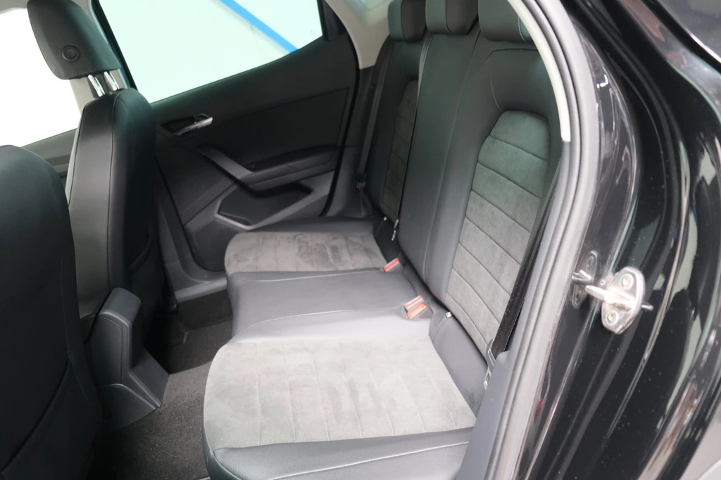 SEAT Arona – foto 9
