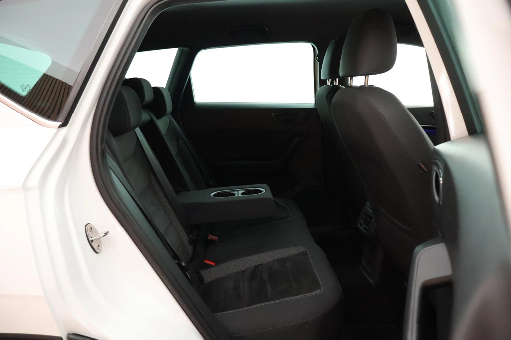 SEAT Ateca – foto 13