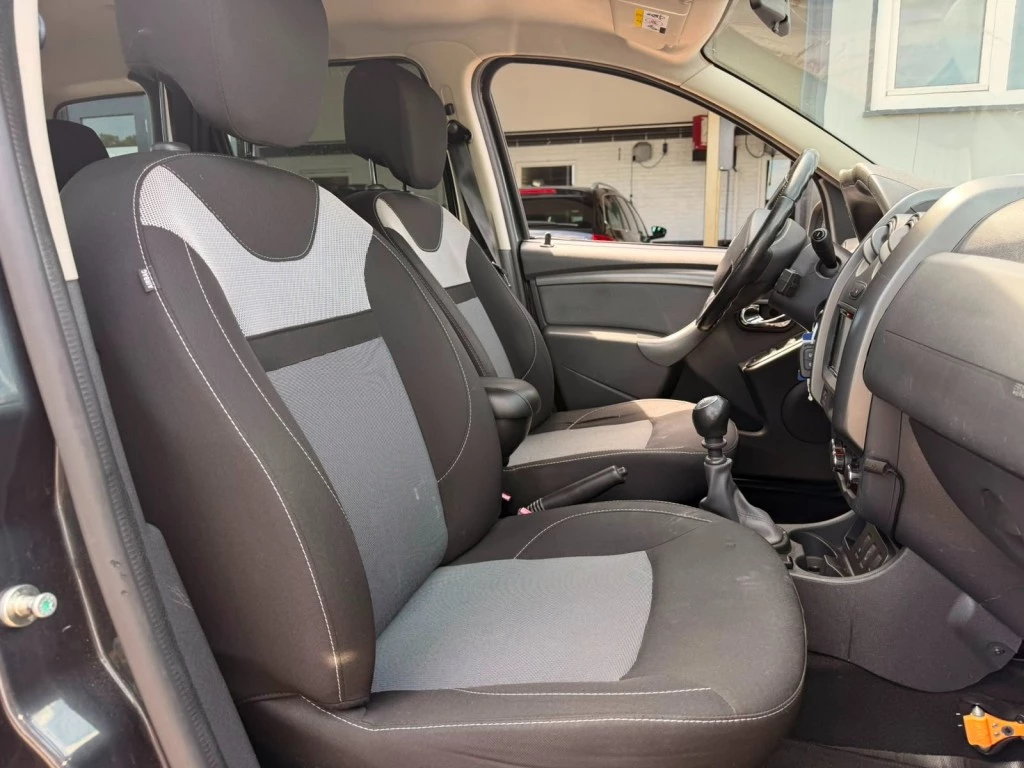 Dacia Duster – foto 21