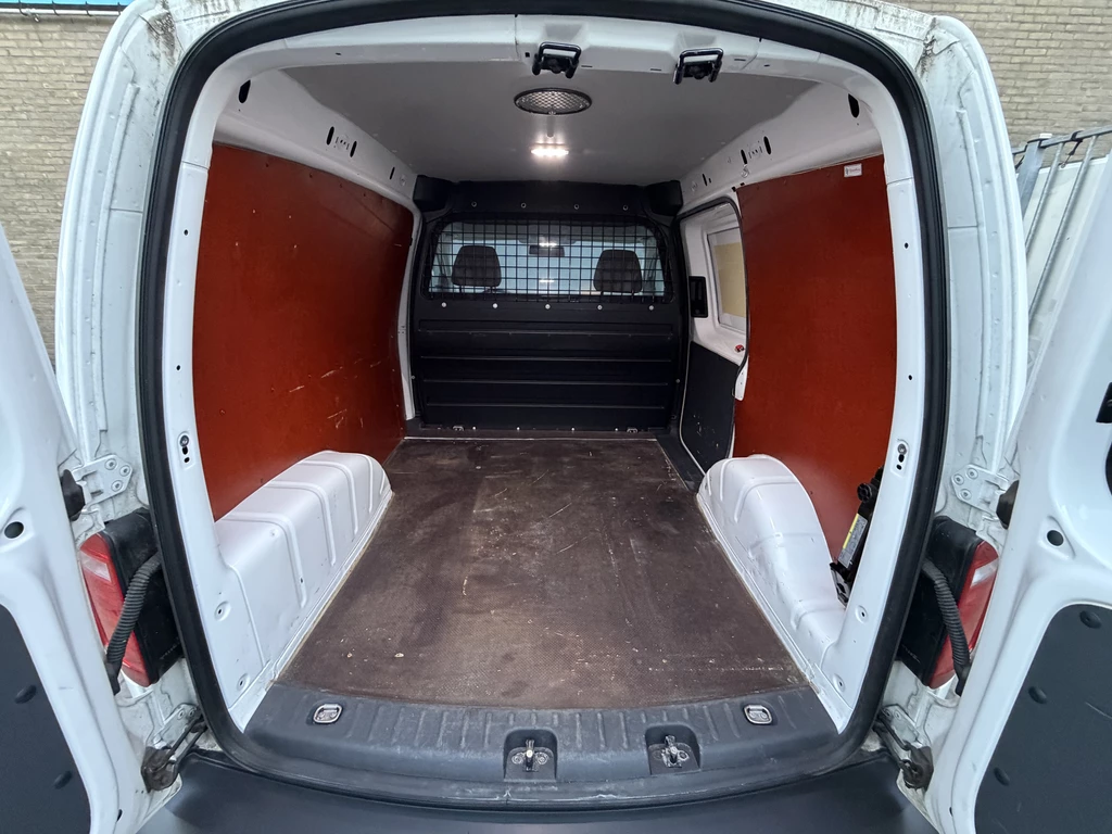 Volkswagen Caddy – foto 19