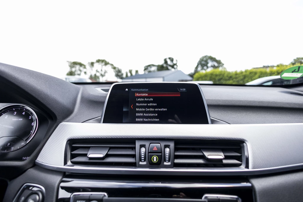 BMW X1 – foto 26