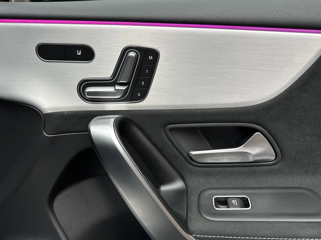 Mercedes-Benz A-Klasse – foto 24