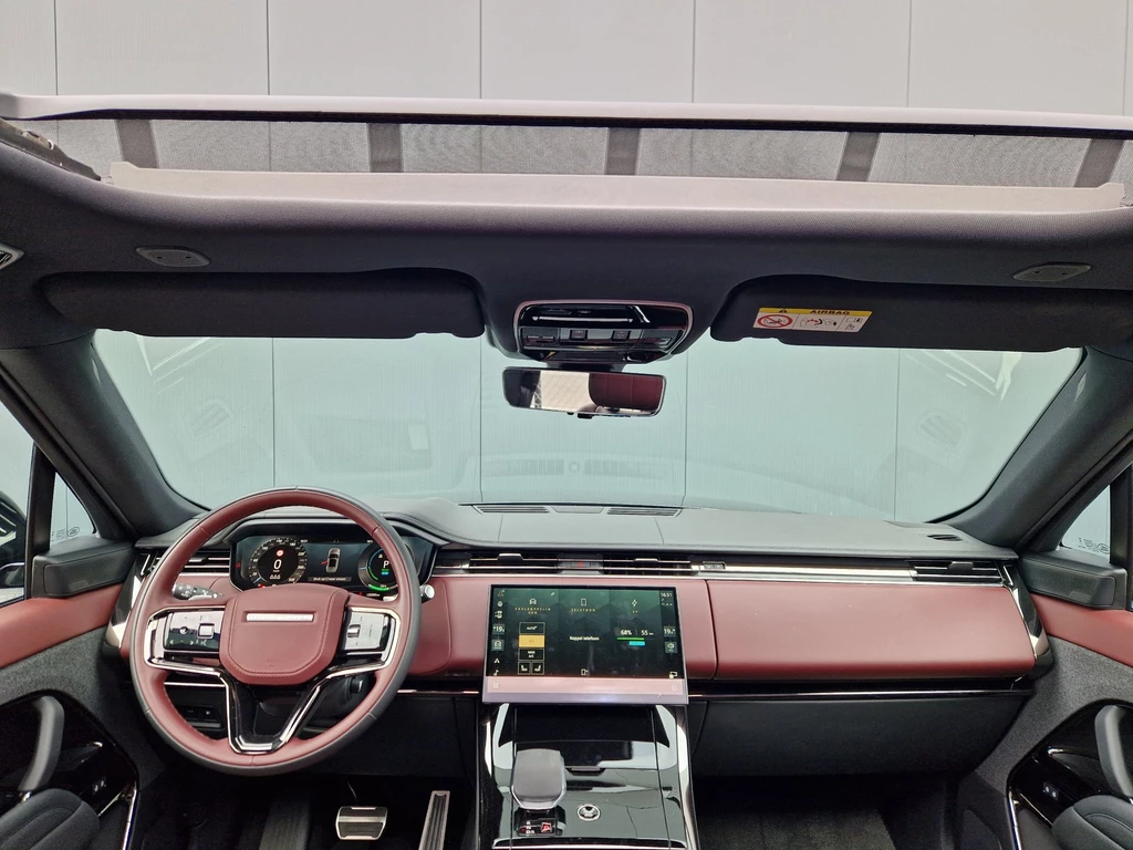 Land Rover Range Rover Sport – foto 15