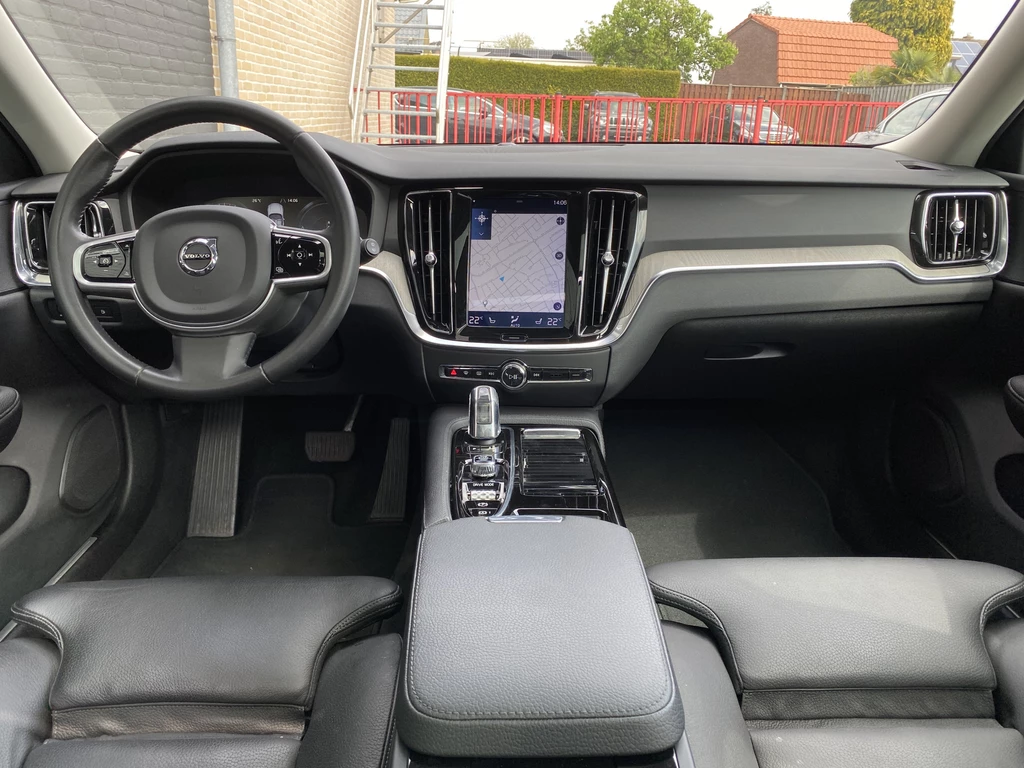 Volvo V60 – foto 16