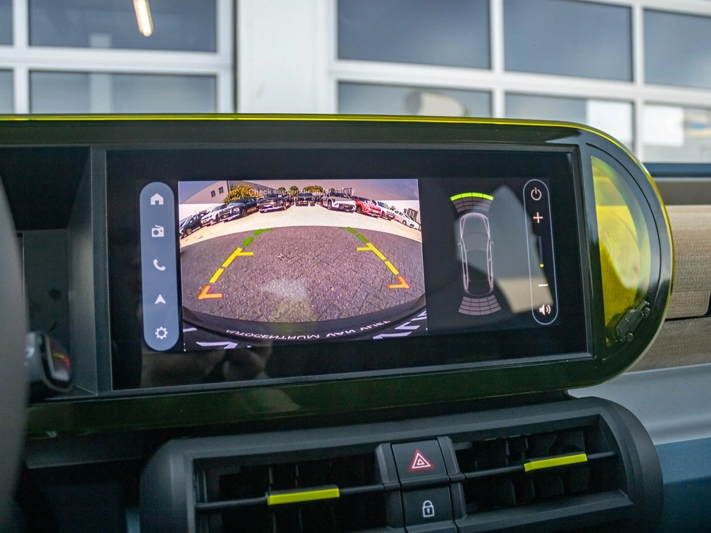 Fiat Grande Panda – foto 18