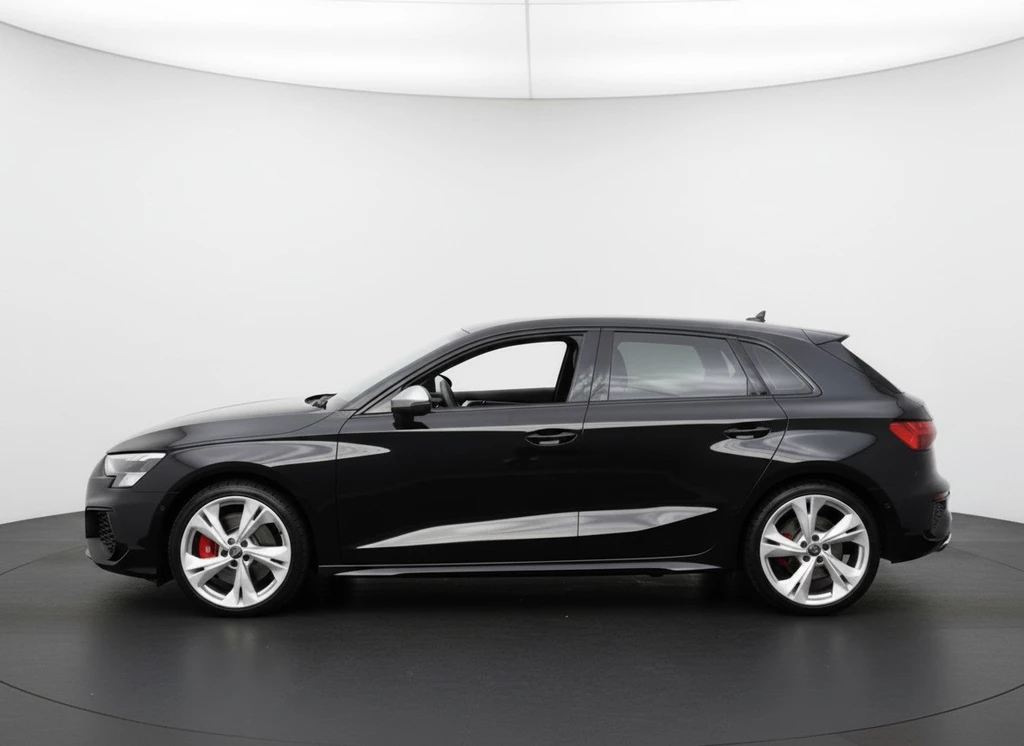 Audi S3 – foto 3