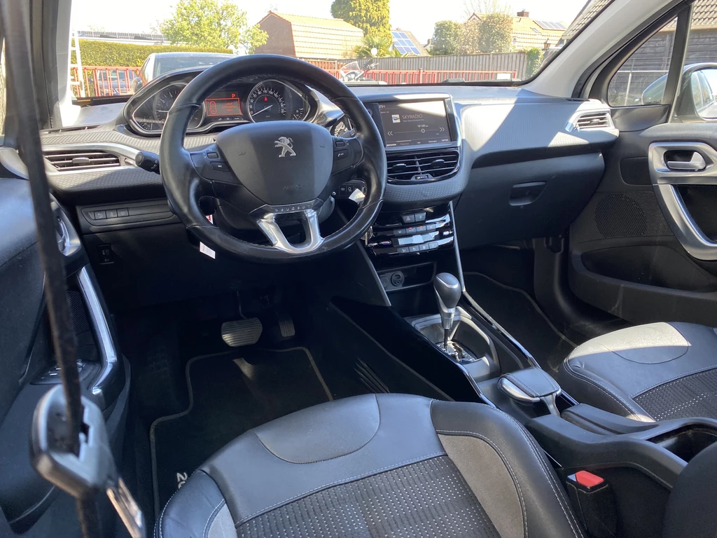 Peugeot 2008 – foto 13