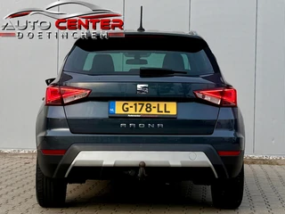 SEAT Arona – thumbnail 4