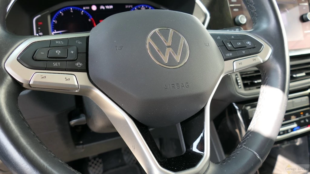 Volkswagen T-Cross – foto 15