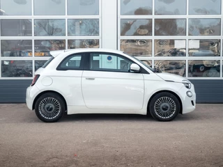 Fiat 500e – thumbnail 8