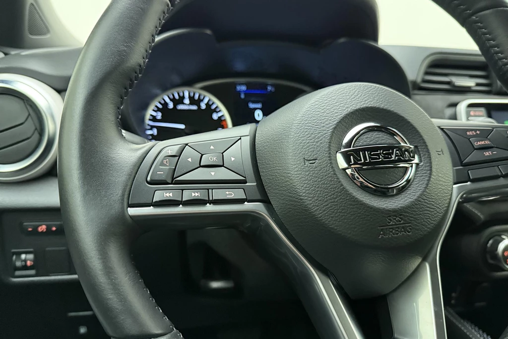 Nissan Micra – foto 19